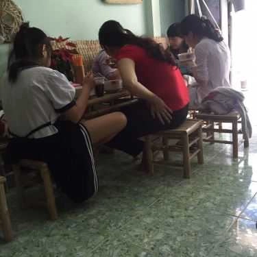 Tổng hợp- Quán Ăn Quán Chay Minh Thiện