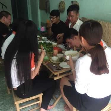 Tổng hợp- Quán Ăn Quán Chay Minh Thiện