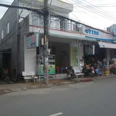 Tổng hợp- Ăn vặt Quán Chè 39