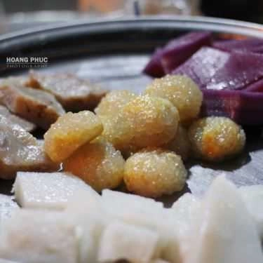 Món ăn- Ăn vặt Quán Chị Linh - Chè Trôi Nước, Bánh Mặn & Bánh Giá