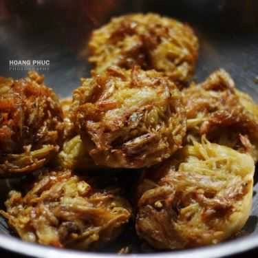 Món ăn- Ăn vặt Quán Chị Linh - Chè Trôi Nước, Bánh Mặn & Bánh Giá