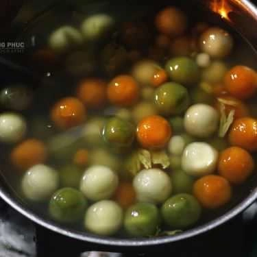 Món ăn- Ăn vặt Quán Chị Linh - Chè Trôi Nước, Bánh Mặn & Bánh Giá