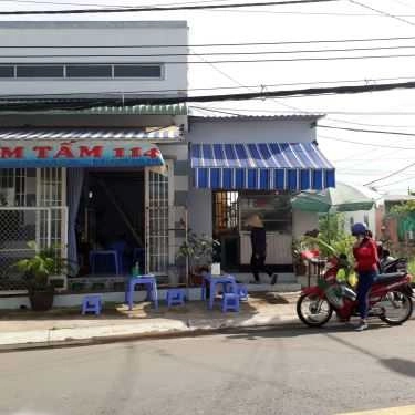 Tổng hợp- Quán Ăn Cơm Tấm 114