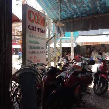 Tổng hợp- Quán Ăn Quán Cơm Chí Tâm