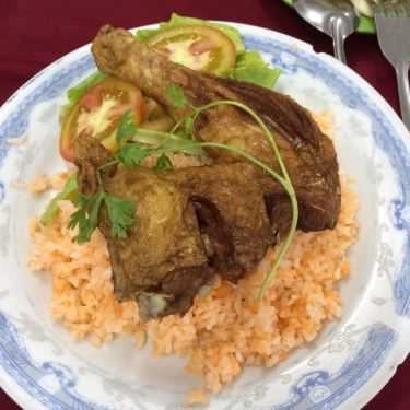 Món ăn- Quán Ăn Quán Cơm Chí Tâm