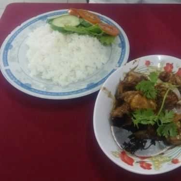Món ăn- Quán Ăn Quán Cơm Chí Tâm