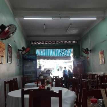 Không gian- Quán Ăn Quán Cơm Chí Thành - Ấp Bắc