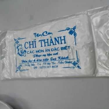 Tổng hợp- Quán Ăn Quán Cơm Chí Thành - Ấp Bắc