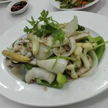 Món ăn- Quán Ăn Quán Cơm Chí Thành - Ấp Bắc