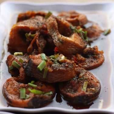 Món ăn- Quán Ăn Quán Phương - Cơm Trưa & Cơm Phần