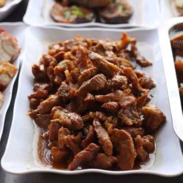 Tổng hợp- Quán Ăn Quán Phương - Cơm Trưa & Cơm Phần