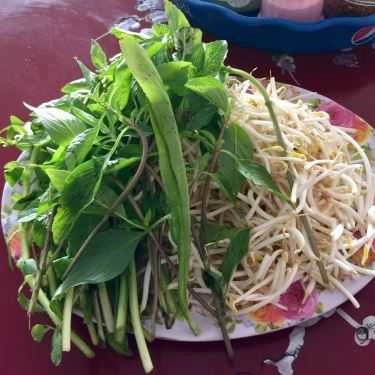 Tổng hợp- Quán Ăn Quán Cơm Vân Mập