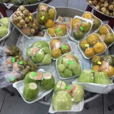 Tổng hợp- Quán Ăn Quán Cơm Vân Mập
