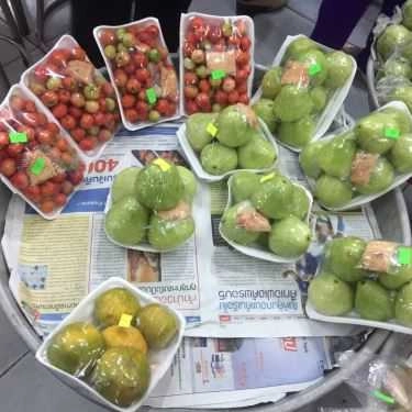 Tổng hợp- Quán Ăn Quán Cơm Vân Mập