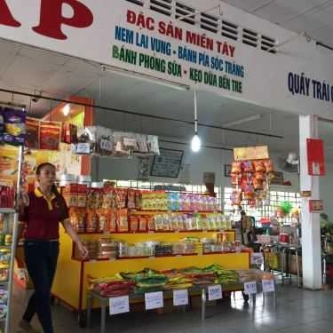 Tổng hợp- Quán Ăn Quán Cơm Vân Mập