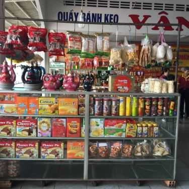 Tổng hợp- Quán Ăn Quán Cơm Vân Mập