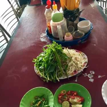 Tổng hợp- Quán Ăn Quán Cơm Vân Mập