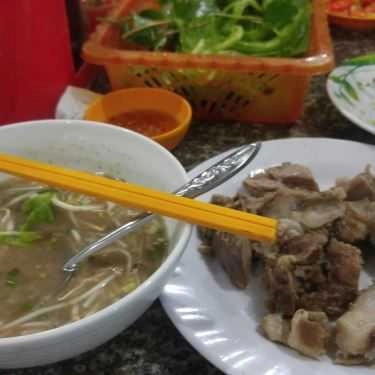 Món ăn- Quán Ăn Quán Hai Gió - Cơm & Cháo Lòng