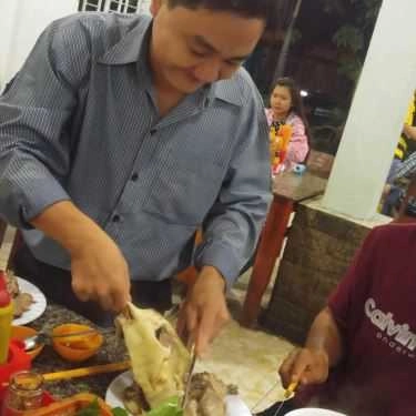 Tổng hợp- Quán Ăn Quán Hai Gió - Cơm & Cháo Lòng