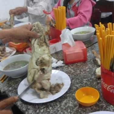 Món ăn- Quán Ăn Quán Hai Gió - Cơm & Cháo Lòng