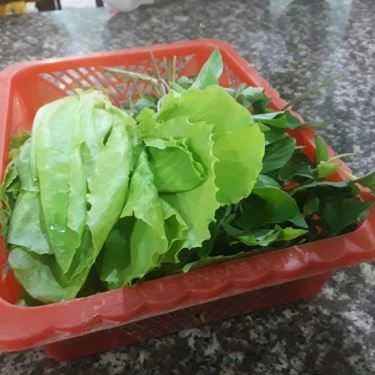 Tổng hợp- Quán Ăn Quán Hai Gió - Cơm & Cháo Lòng