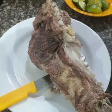 Món ăn- Quán Ăn Quán Hai Gió - Cơm & Cháo Lòng
