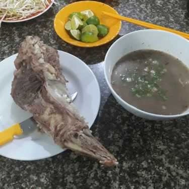 Tổng hợp- Quán Ăn Quán Hai Gió - Cơm & Cháo Lòng