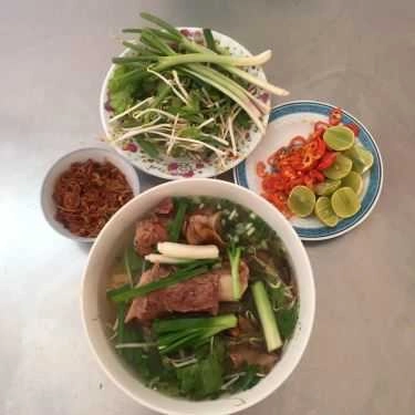 Món ăn- Quán Ăn Quán Hạnh - Hủ Tiếu Mỹ Tho