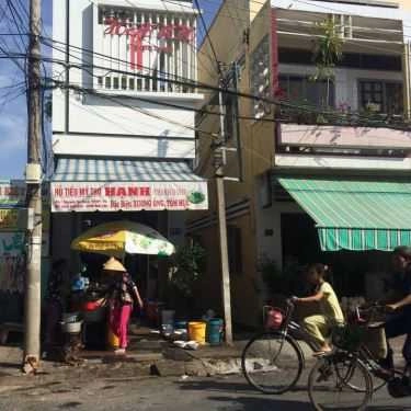 Tổng hợp- Quán Ăn Quán Hạnh - Hủ Tiếu Mỹ Tho