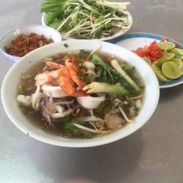 Món ăn- Quán Ăn Quán Hạnh - Hủ Tiếu Mỹ Tho
