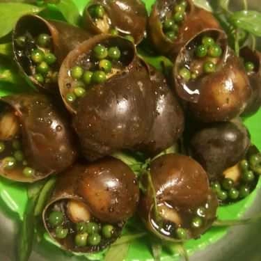 Món ăn- Ăn vặt Quán Hít Hà - Xiên Que Nướng