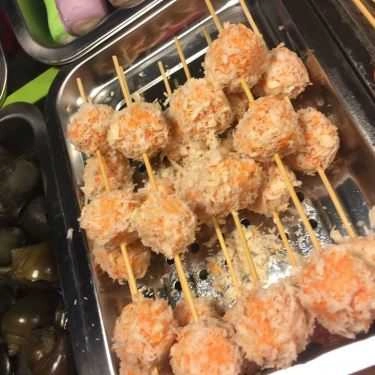 Món ăn- Ăn vặt Quán Hít Hà - Xiên Que Nướng
