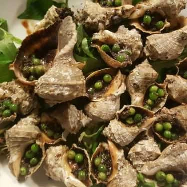 Món ăn- Ăn vặt Quán Hít Hà - Xiên Que Nướng