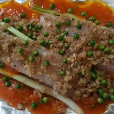 Món ăn- Ăn vặt Quán Hít Hà - Xiên Que Nướng