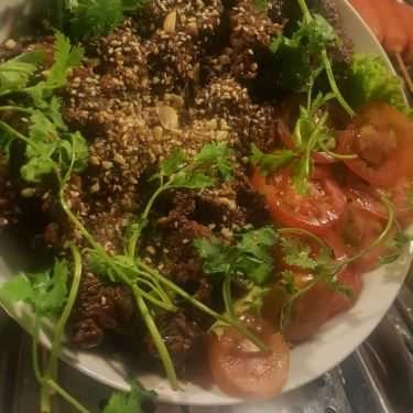 Món ăn- Ăn vặt Quán Hít Hà - Xiên Que Nướng
