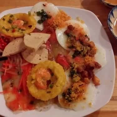 Món ăn- Quán Ăn Quán Hồng Phương - Ăn Vặt Bánh Huế