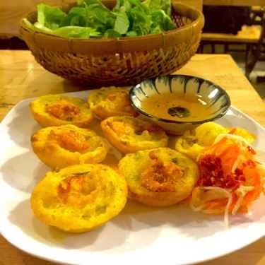 Món ăn- Quán Ăn Quán Hồng Phương - Ăn Vặt Bánh Huế