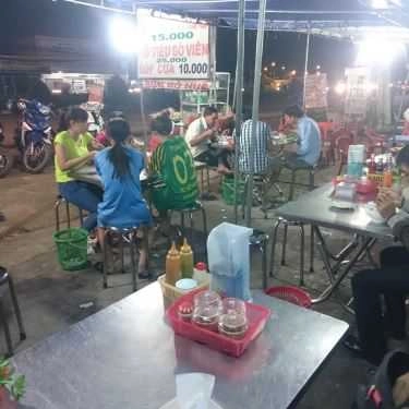 Không gian- Quán Ăn Quán Ly - Bún Riêu & Hủ Tiếu Bò Viên