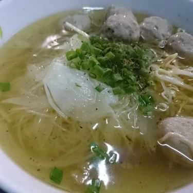 Món ăn- Quán Ăn Quán Ly - Bún Riêu & Hủ Tiếu Bò Viên