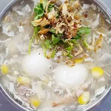 Món ăn- Quán Ăn Quán Ly - Bún Riêu & Hủ Tiếu Bò Viên