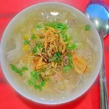 Món ăn- Quán Ăn Quán Ly - Bún Riêu & Hủ Tiếu Bò Viên