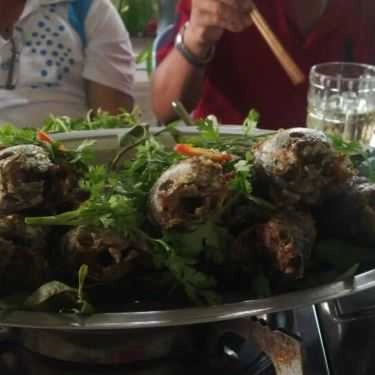 Món ăn- Quán Ăn Quán Ngon - Quốc Lộ 1A