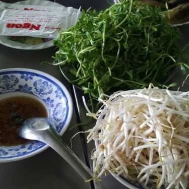 Món ăn- Quán Ăn Quán Ngon - Quốc Lộ 1A