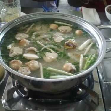 Món ăn- Quán Ăn Quán Ngon - Quốc Lộ 1A