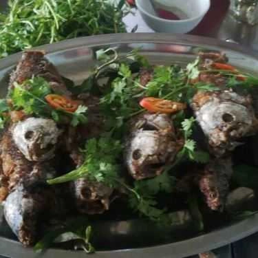 Món ăn- Quán Ăn Quán Ngon - Quốc Lộ 1A