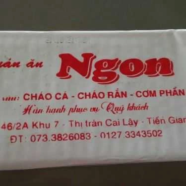 Tổng hợp- Quán Ăn Quán Ngon - Quốc Lộ 1A