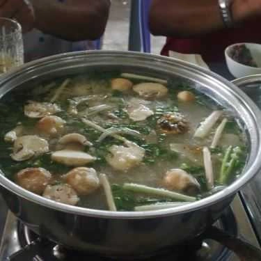 Món ăn- Quán Ăn Quán Ngon - Quốc Lộ 1A