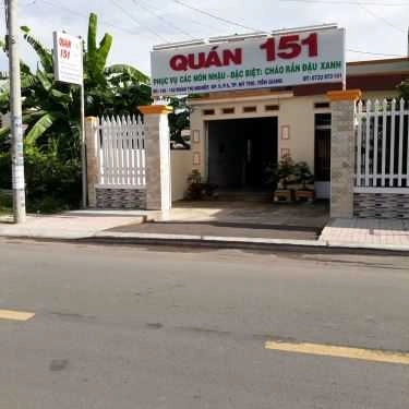 Tổng hợp- Quán Nhậu 151