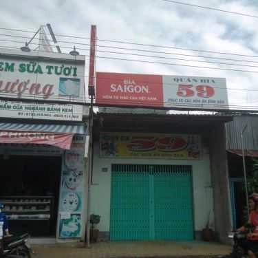 Tổng hợp- Quán Nhậu Quán 59 - Các Món Bình Dân