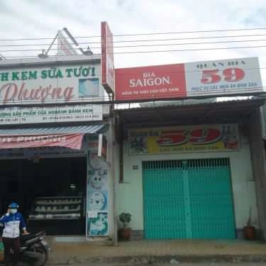 Tổng hợp- Quán Nhậu Quán 59 - Các Món Bình Dân